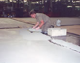 Example16 - Chemcoat - Concrete floor coatings Melbourne